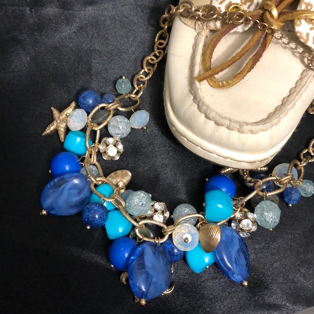 Beautiful Coastal Necklace